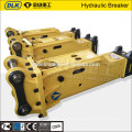 Box Bracket Type 20 ton excavator hydraulic breaker price
